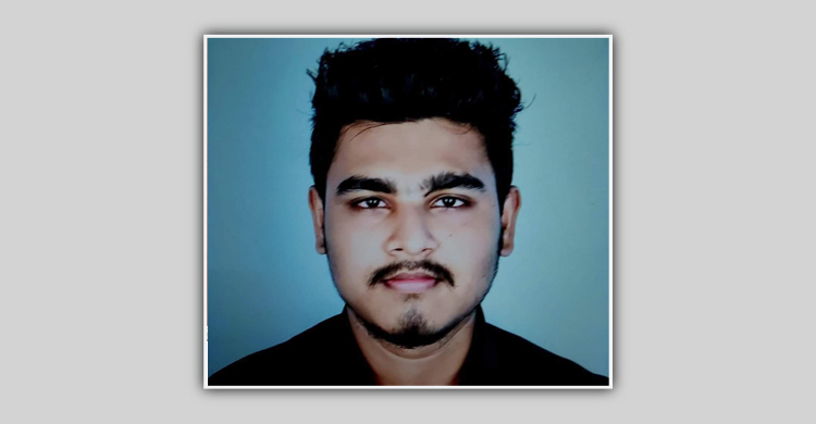 বন্যা দুর্গতদের বাঁচাতে গিয়ে মারা গেলেন সাগর