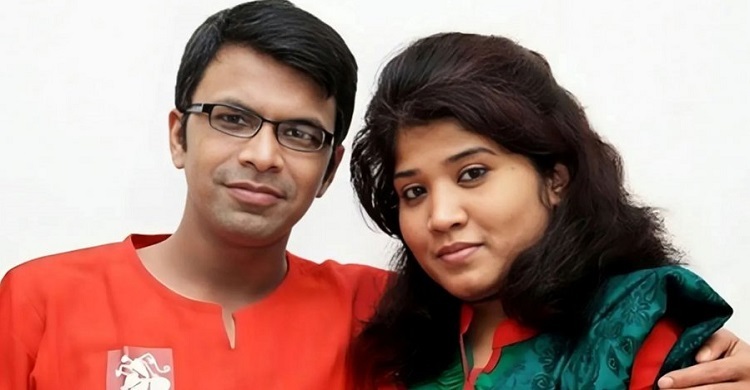 ১২২ বারের মতো পেছালো সাগর-রুনির হত্যা মামলার প্রতিবেদন