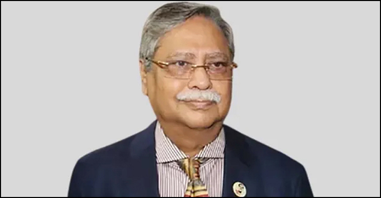 দুই এমপির মৃত্যুতে রাষ্ট্রপতির শোক