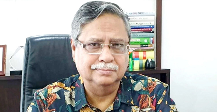 RSC urges Chuppu to avoid Shaheed Minar in 1st hour of Ekushey