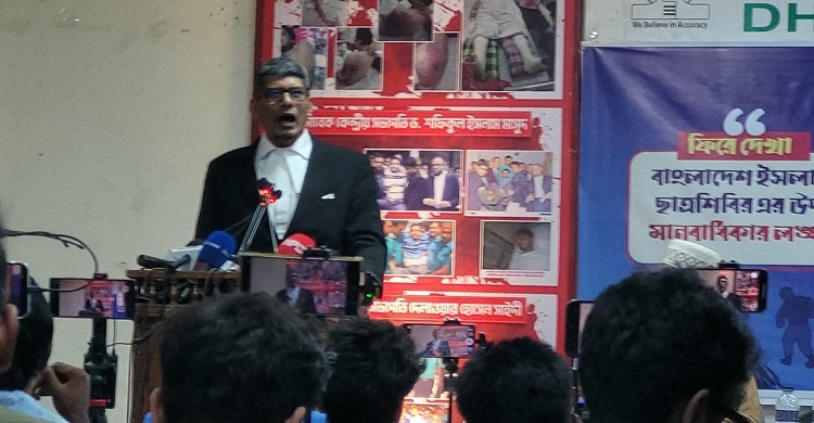 হাশরের ময়দানে দাঁড়িপাল্লা থাকবে, ধানের শীষ-নৌকা-লাঙ্গল থাকবে না