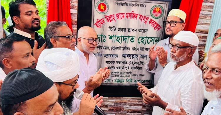 খালেদা জিয়া-তারেক রহমানের নেতৃত্বে দুর্নীতিমুক্ত দেশ গড়া সম্ভব