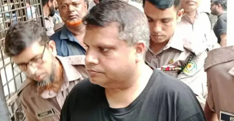 চেক ডিজঅনার মামলায় রিজেন্টের সাহেদকে গ্রেফতার দেখানোর নির্দেশ 