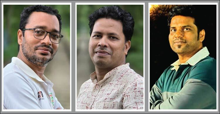 চাঁদপুর সাহিত্য পরিষদের ১৭ সদস্যের কমিটি গঠন