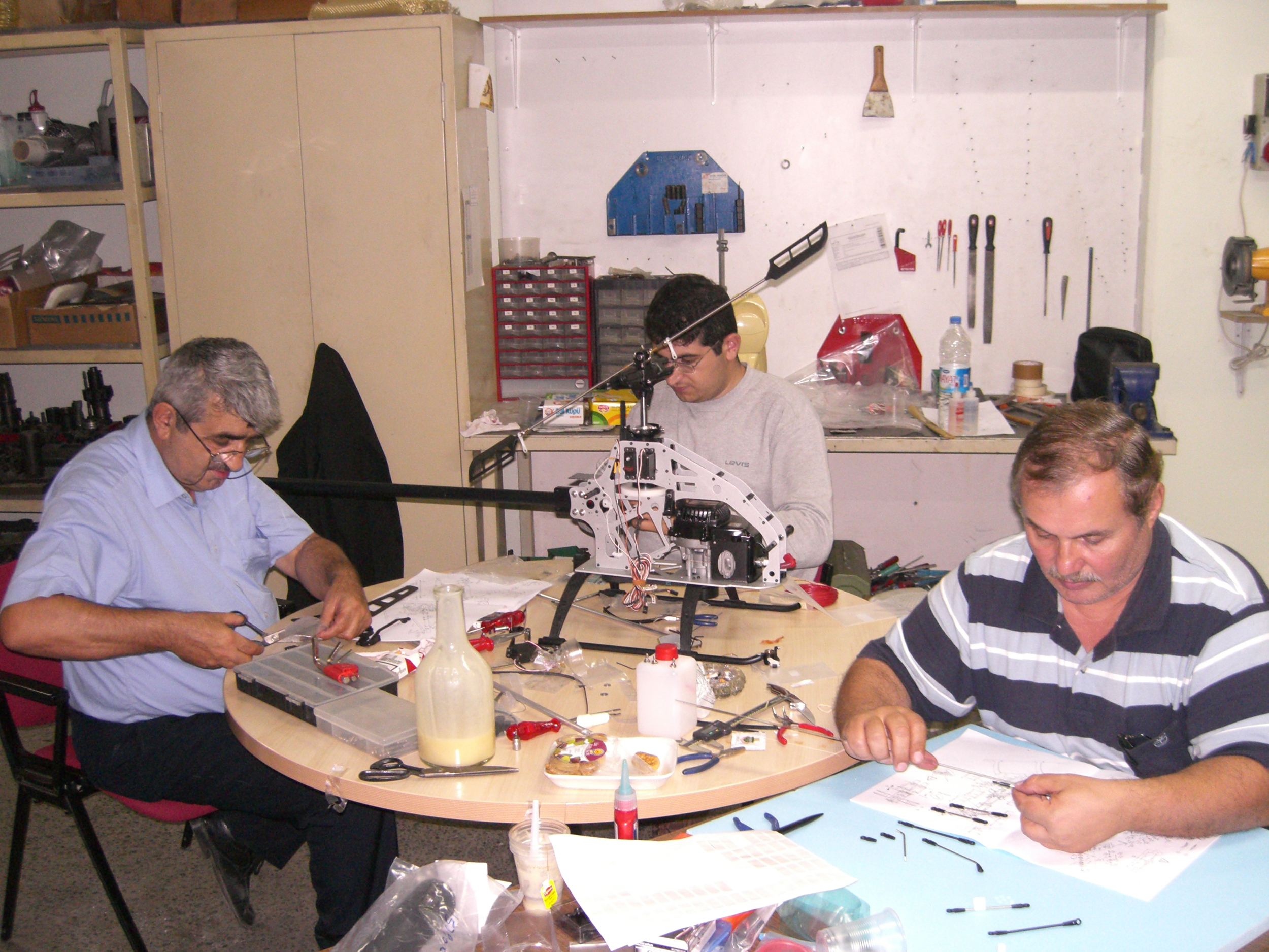 ozdemir