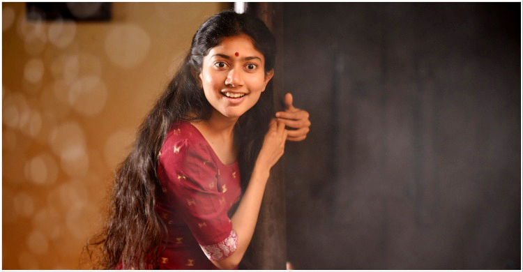 শরীর উপভোগ করে এমন দর্শক চান না সাই পল্লবী