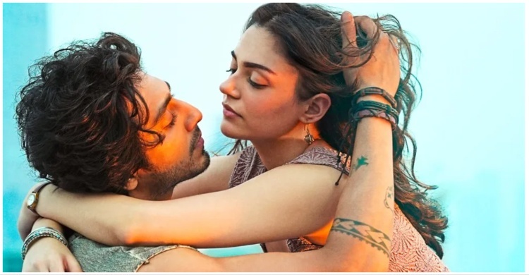 সাফল্যের জাদু চলছেই, বিশাল আয়ের পথে ‘সাইয়ারা’