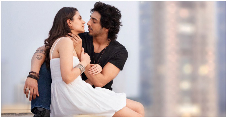 কেন এত জনপ্রিয় হলো ‘সাইয়ারা’ সিনেমা?