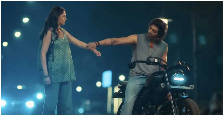 কেন এত জনপ্রিয় হলো ‘সাইয়ারা’ সিনেমা?