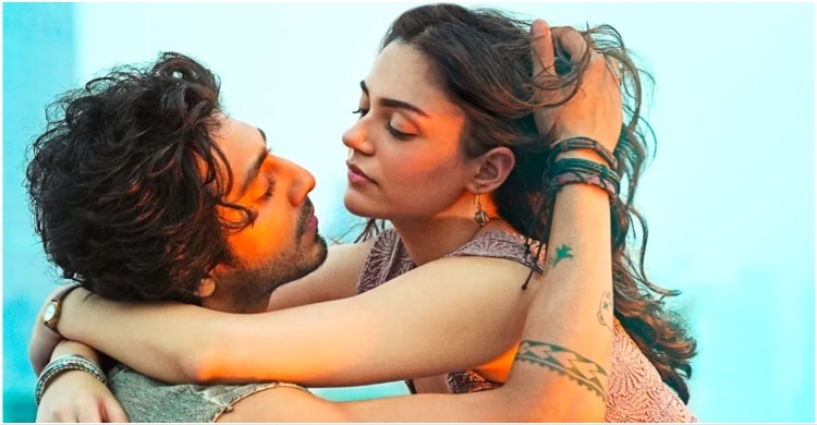 ভারতের সবচেয়ে জনপ্রিয় তারকা ‘সাইয়ারা’ সিনেমার জুটি