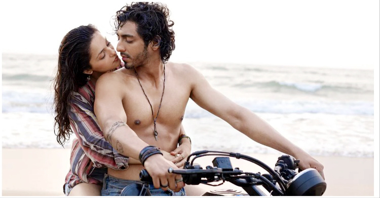 কেন এত জনপ্রিয় হলো ‘সাইয়ারা’ সিনেমা?