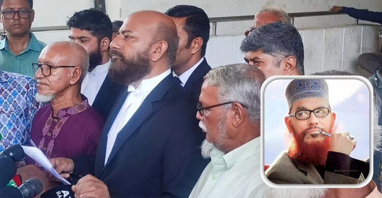 শেখ হাসিনাসহ ৪০ জনের বিরুদ্ধে সাঈদীর মামলার বাদী-সাক্ষীর অভিযোগ
