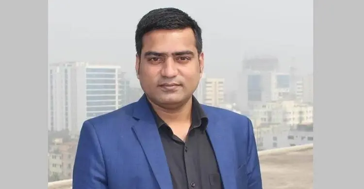 দিল্লিতে বাংলাদেশ হাইকমিশনের নতুন প্রেস মিনিস্টার সাইদুর
