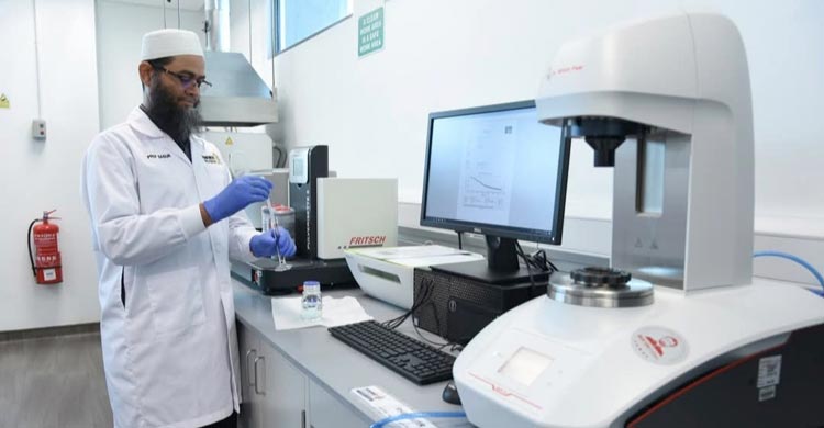 ফের বিশ্বের সেরা বিজ্ঞানীর তালিকায় অধ্যাপক ড. সাইদুর রহমান