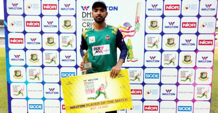 প্রাইম ব্যাংককে হারিয়ে শিরোপা স্বপ্ন ধরে রাখল শেখ জামাল