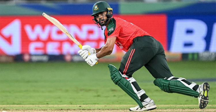 ওয়ানডে অভিষেক হচ্ছে সাইফ হাসানের