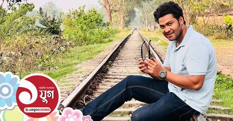 সবচেয়ে সঠিক সংবাদ প্রচার করুক জাগো নিউজ: সাইফ খান