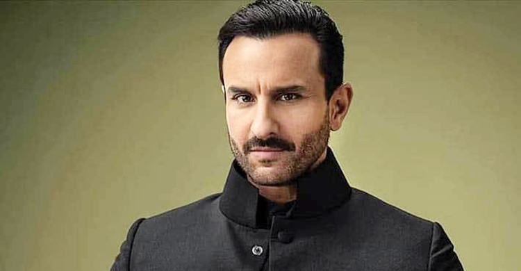 নারী প্রযোজককে অর্থের বিনিময়ে চুমু দিতেন সাইফ