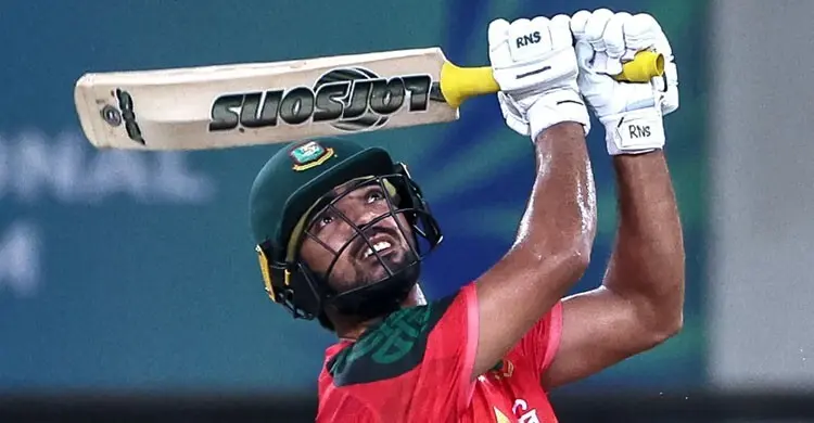 ভালো শুরুর পর ফিরলেন সাইফ
