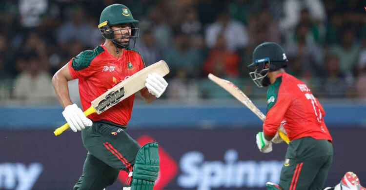 ম্যাচসেরা সাইফ, গেমচেঞ্জার পুরস্কার জিতলেন হৃদয়