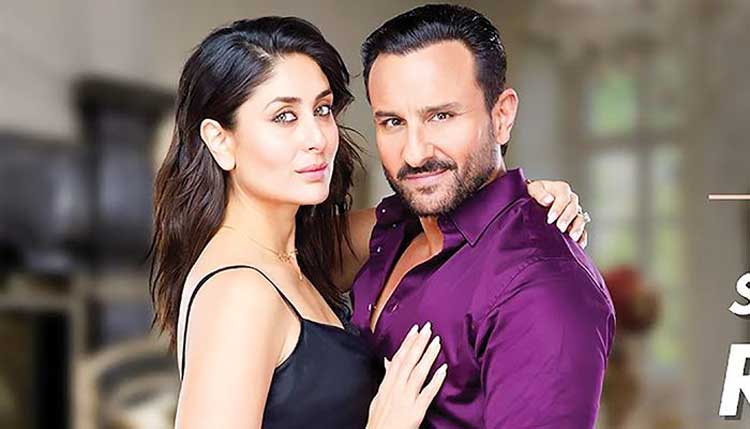 সাইফ-কারিনার দেশ ছাড়ার গুঞ্জন, কোথায় বাড়ি কিনলেন তারা