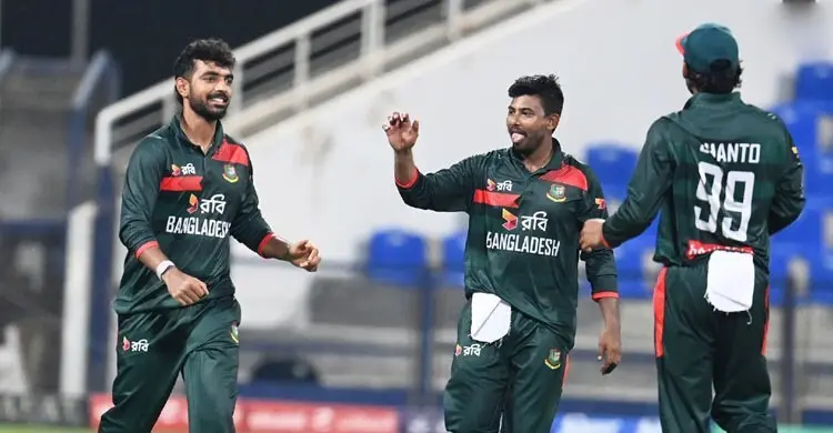 আফগানিস্তানের বিপক্ষে জিততে হলে যে কাজগুলো একান্ত জরুরি বাংলাদেশের