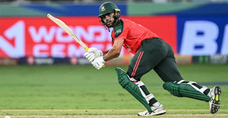 অধিনায়ক হিসেবে সাইফের কাছে যা চান লিটন