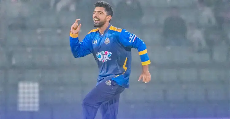 নেটেও সবচেয়ে ভালো ব্যাটিং করেছে সাইফ!