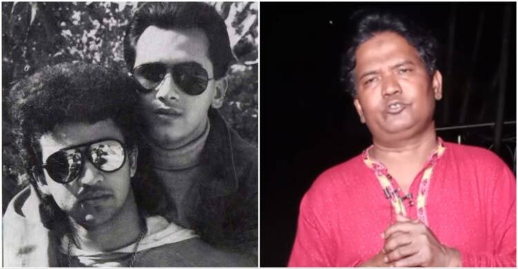 বিশ্বাসই করতে পারি না সালমান শাহ হত্যায় ডন জড়িত : সাইফুল