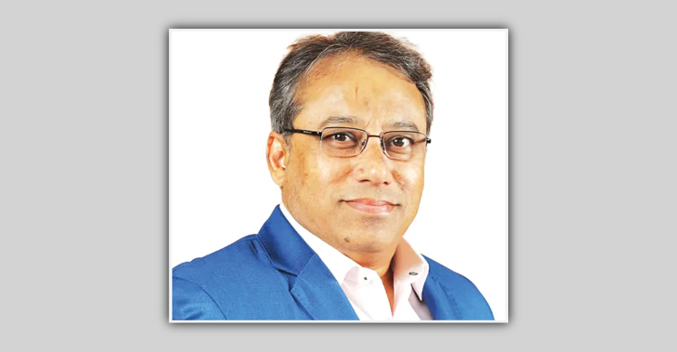 আবারও ডিবিএ সভাপতি সাইফুল ইসলাম