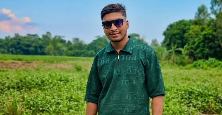 মাথায় গাছের ডাল পড়ে আহত ছাত্রদল নেতার ১৮ দিন পর মৃত্যু