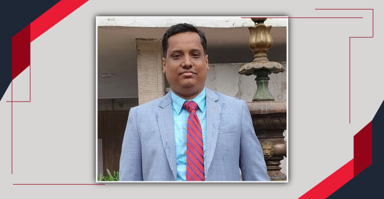 ইঞ্জিনিয়ারিং পড়ে বিসিএস পুলিশ ক্যাডার সাইফুল