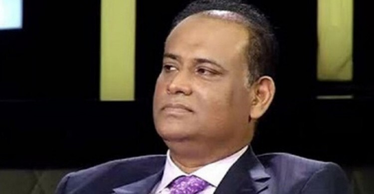 ১৪১ কোটি টাকা আত্মসাৎ: সাইফুজ্জামানের নামে আরও ৩ মামলার সুপারিশ