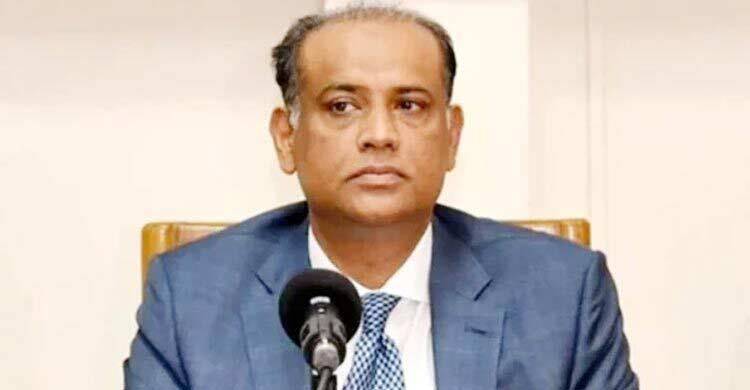 Govt requests UAE, US, UK to attach assets of Saifuzzaman