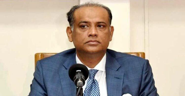 এবার সাইফুজ্জামানের ৫৭৬ কোটির বিও হিসাব অবরুদ্ধ
