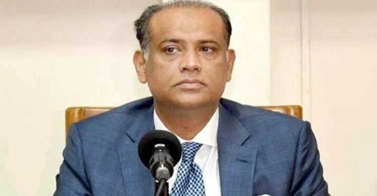 ব্যবসায়ীকে ভয় দেখিয়ে ৫২ কোটি ঘুস, সাবেক ভূমিমন্ত্রীর নামে মামলা