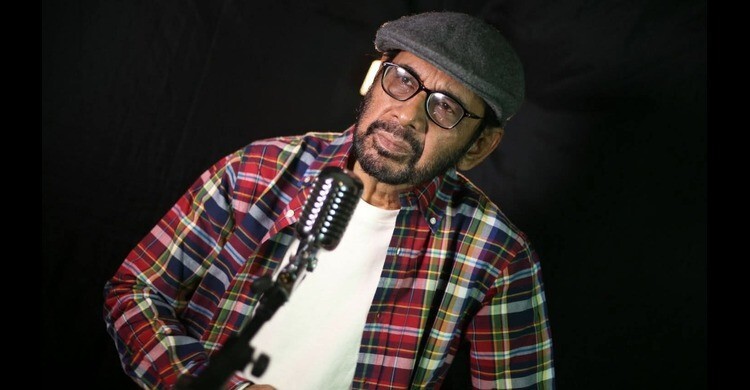 সৈকত দাস গাইলেন কবিগুরুর ‘তুই ফেলে এসেছিস কারে’