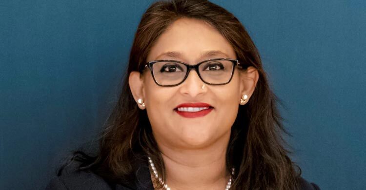 Saima Wazed nominated to lead WHO South-East Asia region
