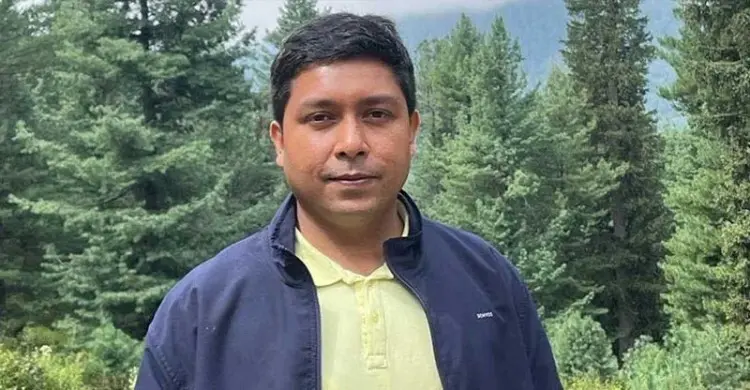 আসামির আইনজীবীর সঙ্গে প্রসিকিউটর সাইমুমের যোগাযোগের প্রমাণ মিলেছে