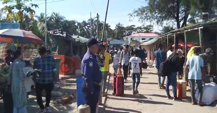 নির্বাচন সামনে রেখে আশা-নিরাশায় দুলছে পর্যটন খাত