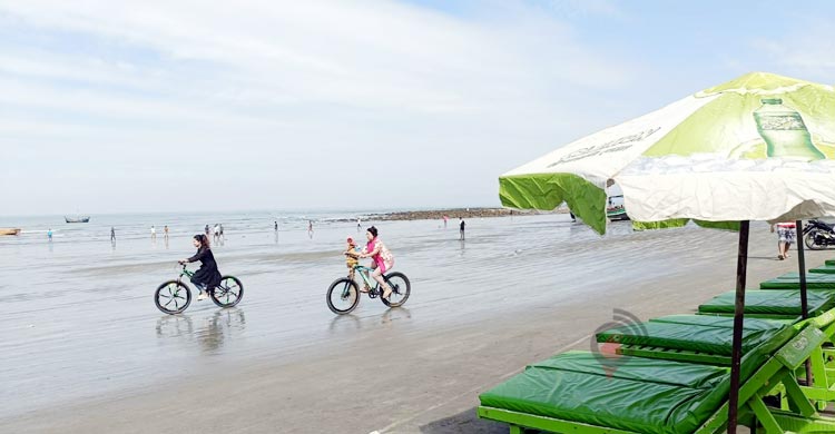 নির্বাচন সামনে রেখে আশা-নিরাশায় দুলছে পর্যটন খাত