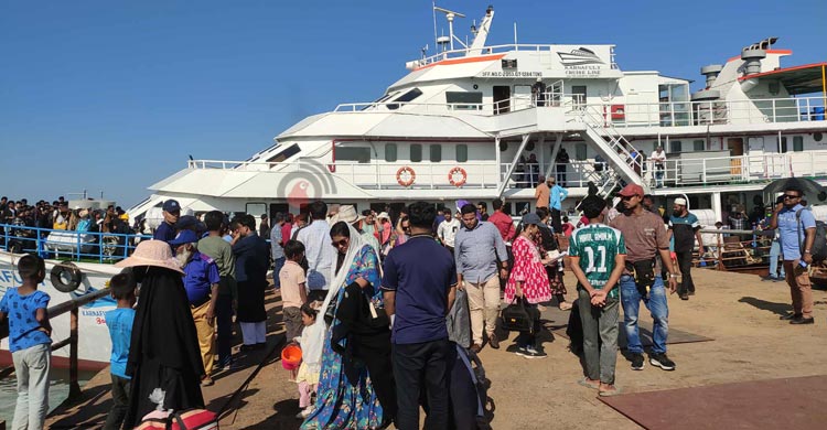 নির্বাচন সামনে রেখে আশা-নিরাশায় দুলছে পর্যটন খাত