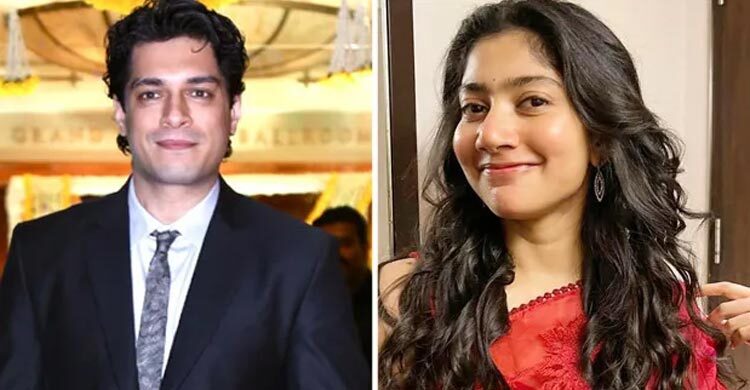 Aamir Khan’s son Junaid to star opposite Sai Pallavi?