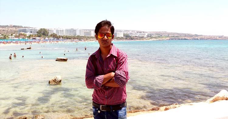 সাইপ্রাসে যুদ্ধ আর বেকারত্বে দিশেহারা বাংলাদেশিরা