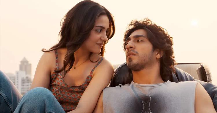 কমছে ‘সাইয়ারা’ ঝড়, ৩ সপ্তাহে কত আয় করেছে সিনেমাটি