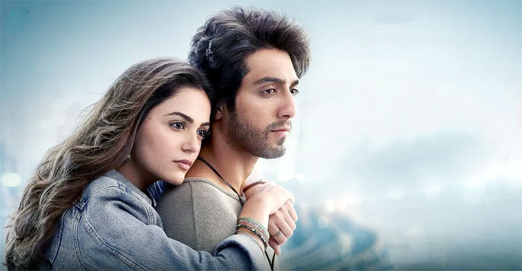 ‘সাইয়ারা’য় মেতে আছে দর্শক, ১৬ দিনে কত আয় করেছে সিনেমাটি