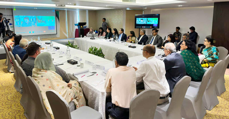 শিক্ষা ও কর্মসংস্থানের মধ্যে ব্যবধান দূর করার আহ্বান