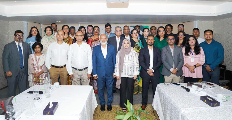 শিক্ষা ও কর্মসংস্থানের মধ্যে ব্যবধান দূর করার আহ্বান