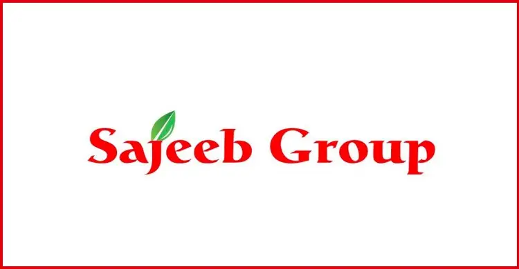 সজীব গ্রুপে ম্যানেজার পদে চাকরির সুযোগ