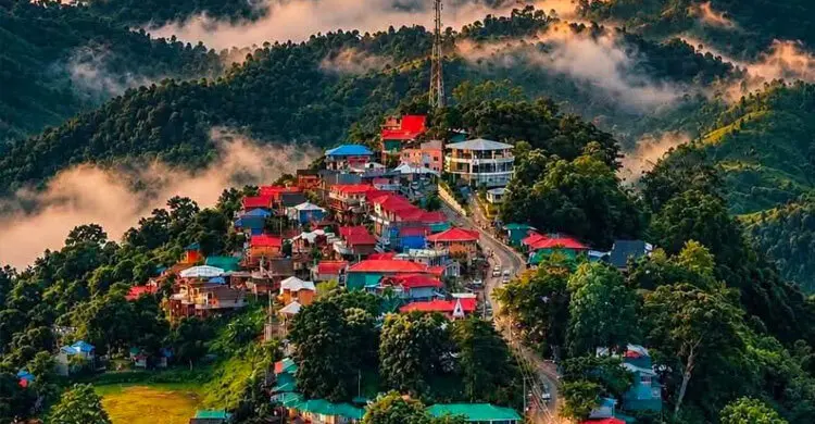 ফের সাজেক ভ্যালি বন্ধ ঘোষণা, পর্যটকদের এলাকা ছাড়ার নির্দেশ